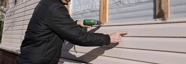 Best Custom Siding Design  in Newstle, CA